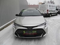 gebraucht Toyota Corolla Kombi 2.0 Hybrid GR-S Aut.