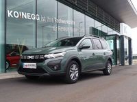 gebraucht Dacia Jogger Expression TCe 110 *TOP- AUSSTATTUNG*