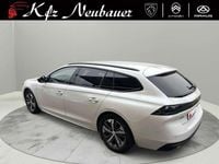 gebraucht Peugeot 508 GT SW 130PS EAT8