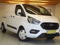 gebraucht Ford Transit Custom 320 L2 2,0 TDCI ''KLIMA*FLÜGEL*3SITZ