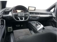 Gebraucht Audi Q7 S-Line 272 PS (200 kW) 2016 SUV