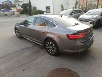 gebraucht Renault Talisman Intens Blue dCi 160 EDC