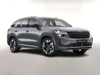 Neu Skoda Kodiaq SportLine 193 PS (141 kW) 2025 Weiß SUV