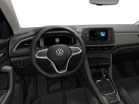 gebraucht VW T-Roc LIFE TSI 150 DSG LED Ready2D VirCo ACC Kam