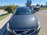 Gebraucht Volvo XC60 163 PS (119 kW) 2011 SUV