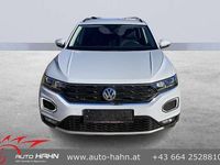 gebraucht VW T-Roc 20 TDI SCR Design DSG /LED-Scheinwerfer/ AHK /...