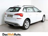 gebraucht Skoda Kamiq Ambition TSI