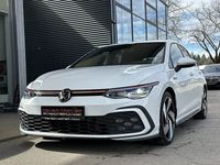 gebraucht VW Golf GTI DSG