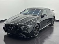 gebraucht Mercedes AMG GT 63 S E Performance ALL BLACK EDITION