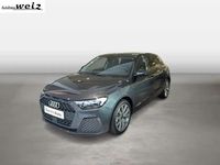 Gebraucht Audi A1 Sportback 116 PS (85 kW) 2026 Hellgrau  metallic Kleinwagen