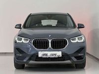 gebraucht BMW X1 X1xDrive25e Aut./NaviPLUS/AHK/Kamera/ACC/LED