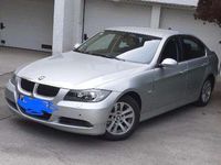 gebraucht BMW 325 325 i Aut.