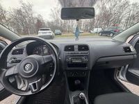 gebraucht VW Polo 