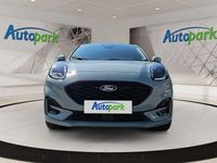 Neu Ford Puma ST 125 PS (91 kW) 2025 SUV