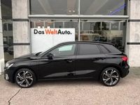gebraucht Audi A3 Sportback e-tron 40 TFSI e advanced