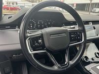 gebraucht Land Rover Range Rover evoque HSE D200 Aut. **GARANTIE** R-Dynamic