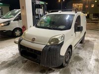 gebraucht Fiat Fiorino Qubo1,4 MPI Dynamic