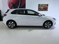 gebraucht Hyundai i30 GO 1.0 T-GDI 73 kW (100 PS) Toter-Winkel-Assist...