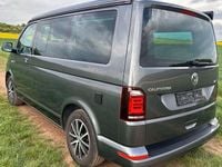 Gebraucht VW California Beach 150 PS (110 kW) 2019 Van