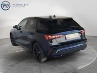gebraucht Audi A3 Sportback 30 TDI S line