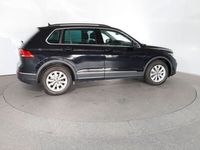 gebraucht VW Tiguan Life TDI DSG