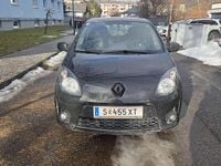 gebraucht Renault Twingo 12 16V Yahoo!