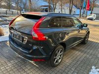gebraucht Volvo XC60 D3 Business Aut. *NAVI*XENON*SZH*RFK*FAMILY PAKET*