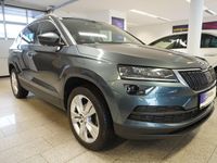 gebraucht Skoda Karoq Style SC TDI Dynamicpaket/LED/PDC/Kamera