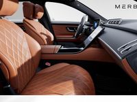 gebraucht Mercedes S400 - d 4MATIC Limousine lang