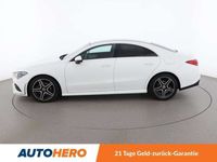 gebraucht Mercedes CLA180 CLA-Klassed AMG Line