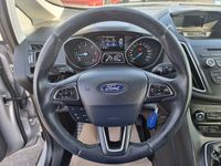 gebraucht Ford C-MAX Trend 1,5 TDCi