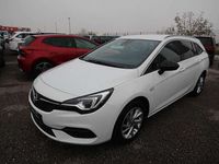 gebraucht Opel Astra ST 1,5 CDTI Elegance Aut. |LED |Navi |Lenkradhe...