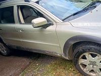 gebraucht Volvo XC70 XC70D5 Ocean Race AWD Aut. Geartronic Ocean Race