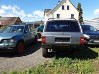 gebraucht Jeep Cherokee Cherokee40 Limited Aut.