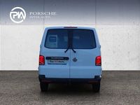gebraucht VW T6.1 Kastenwagen Kastenwagen TDI