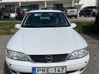 gebraucht Opel Vectra 1.6 Edition 100