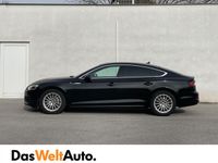 gebraucht Audi A5 Sportback 45 TDI quattro tiptronic