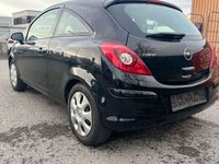 gebraucht Opel Corsa 1,0 Edition