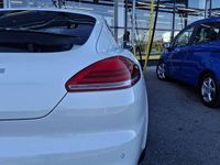 gebraucht Porsche Panamera 30 Diesel Aut.