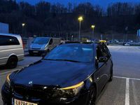 gebraucht BMW 530 530 xd Österreich-Paket Aut.