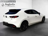 gebraucht Mazda 3 Skyactiv-X180 GT+/SO/PR/TE