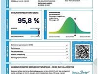 Gebraucht Audi e-tron Ambiente 369 kW (503 PS) 2022 Schwarz SUV