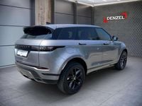 gebraucht Land Rover Range Rover evoque RangeP270e Dynamic SE