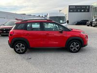 gebraucht Citroën C3 Aircross PureTech 110 S&S 5-Gang-Manuell Feel