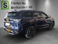 gebraucht Renault Espace Esprit Alpine E-Tech Full Hybrid 200 5-Sitzer