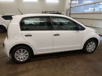 gebraucht VW up! up!10 Trendline