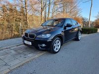 gebraucht BMW X6 xDrive30d Aut.