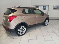 gebraucht Opel Mokka X 1,6 CDTI Edition Start/Stop System