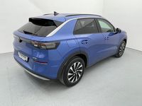 gebraucht VW T-Roc Life eTSI DSG