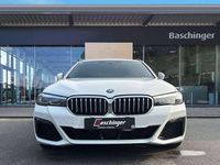 gebraucht BMW 530e xDrive Touring Aut.